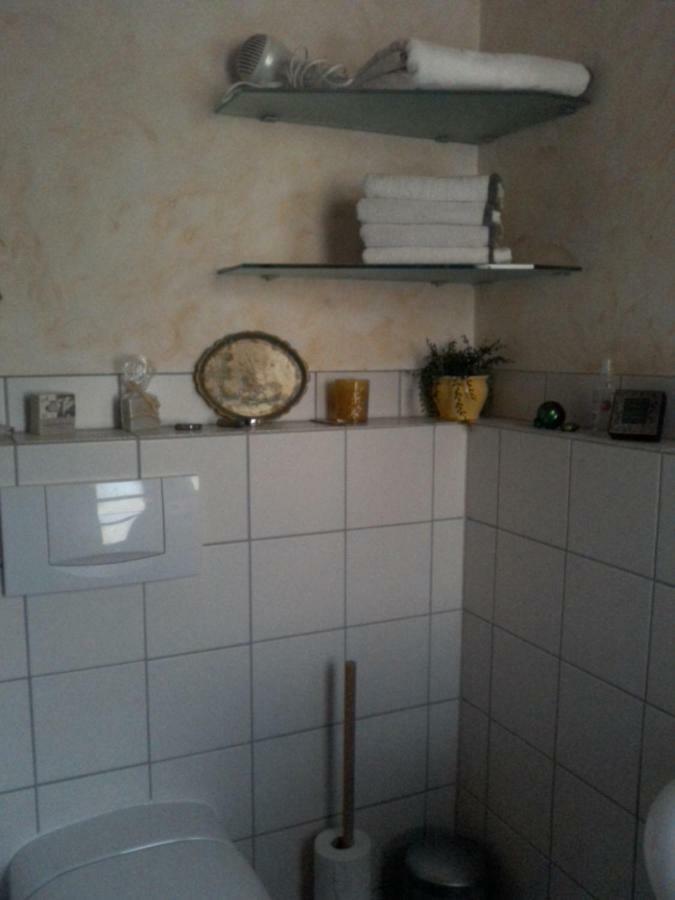 Messezimmer Naehe Zentrum Köln Dış mekan fotoğraf
