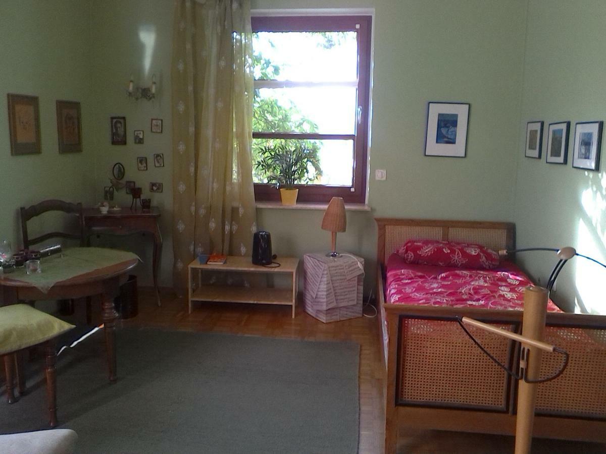 Messezimmer Naehe Zentrum Köln Dış mekan fotoğraf