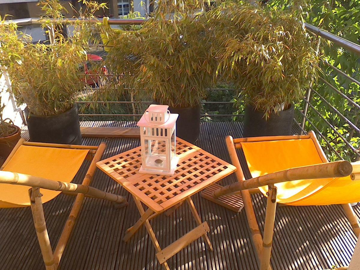 Messezimmer Naehe Zentrum Köln Dış mekan fotoğraf