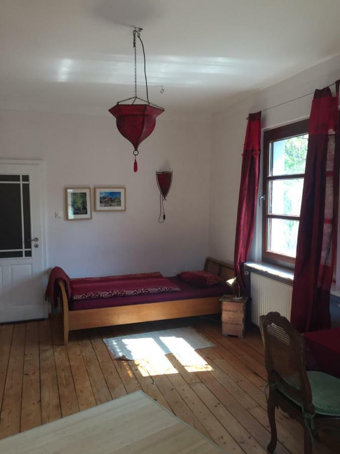 Messezimmer Naehe Zentrum Köln Dış mekan fotoğraf