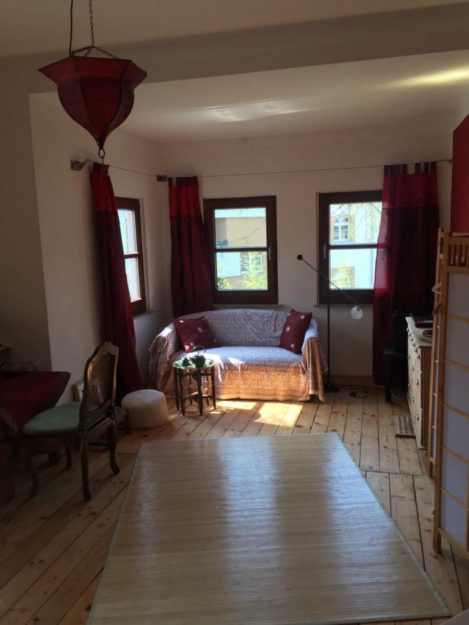 Messezimmer Naehe Zentrum Köln Dış mekan fotoğraf