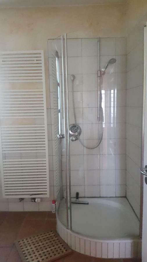 Messezimmer Naehe Zentrum Köln Dış mekan fotoğraf